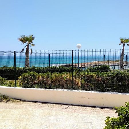 Shoal Apartamentos Oriola  Exterior foto