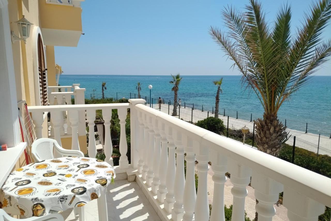 Shoal Apartamentos Oriola  Exterior foto