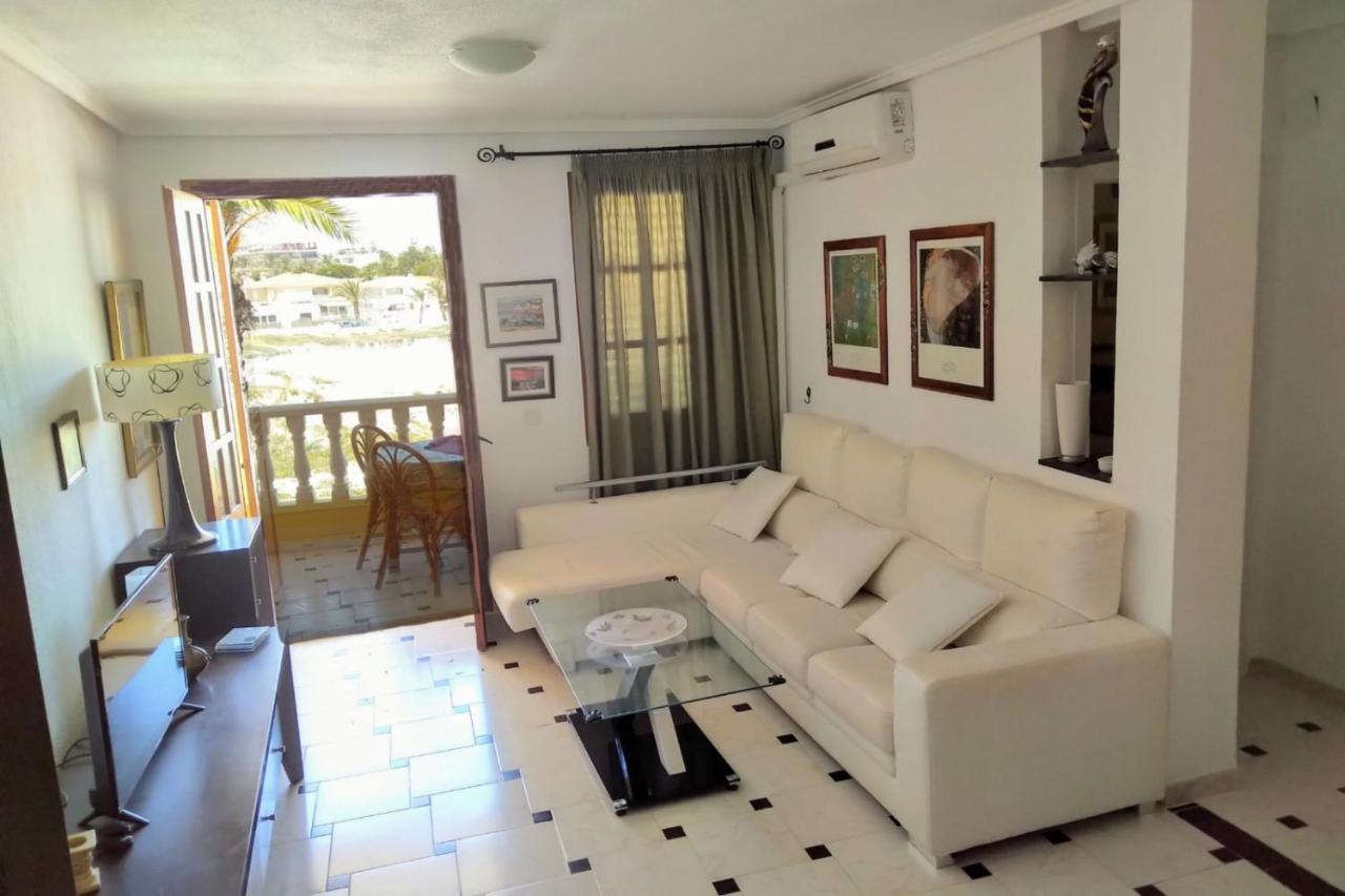 Shoal Apartamentos Oriola  Exterior foto