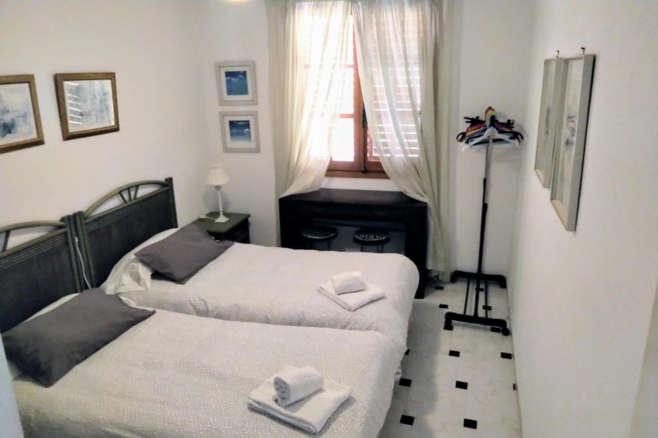 Shoal Apartamentos Oriola  Exterior foto
