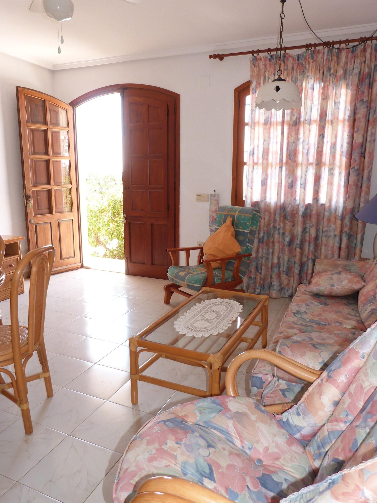 Shoal Apartamentos Oriola  Exterior foto