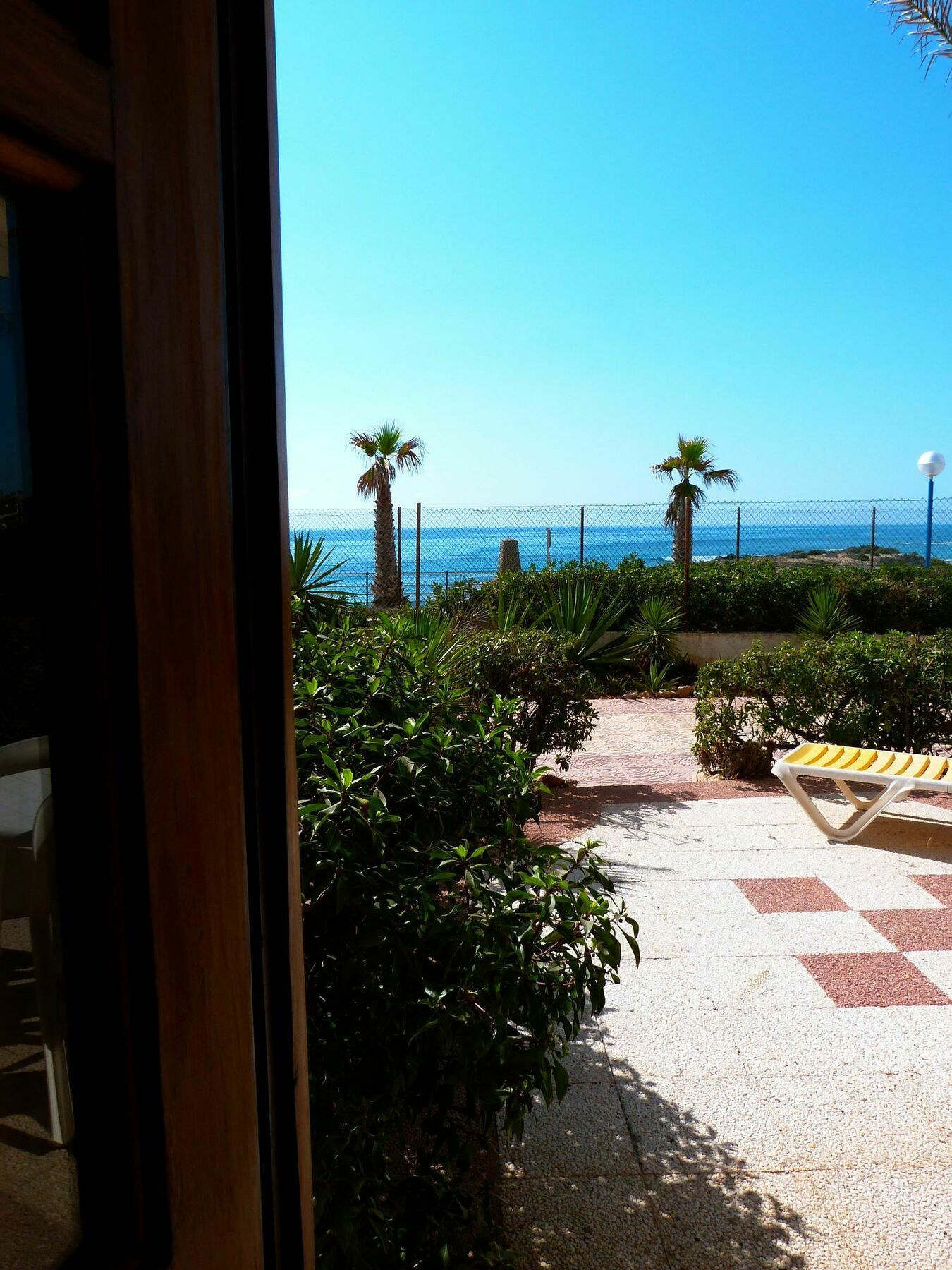 Shoal Apartamentos Oriola  Exterior foto
