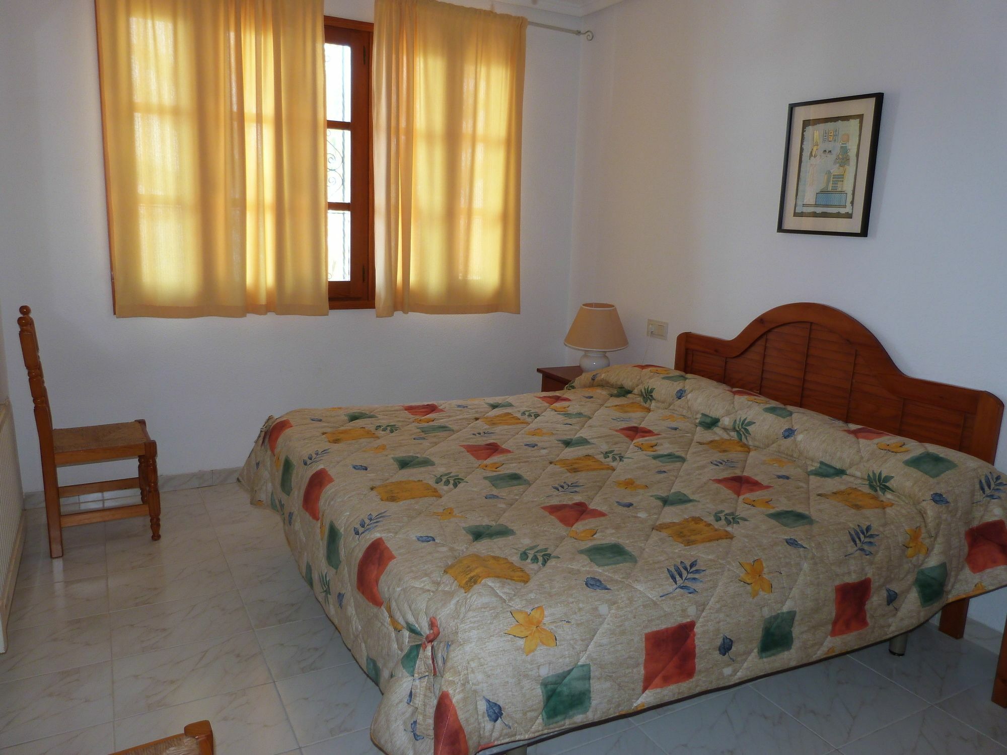 Shoal Apartamentos Oriola  Exterior foto