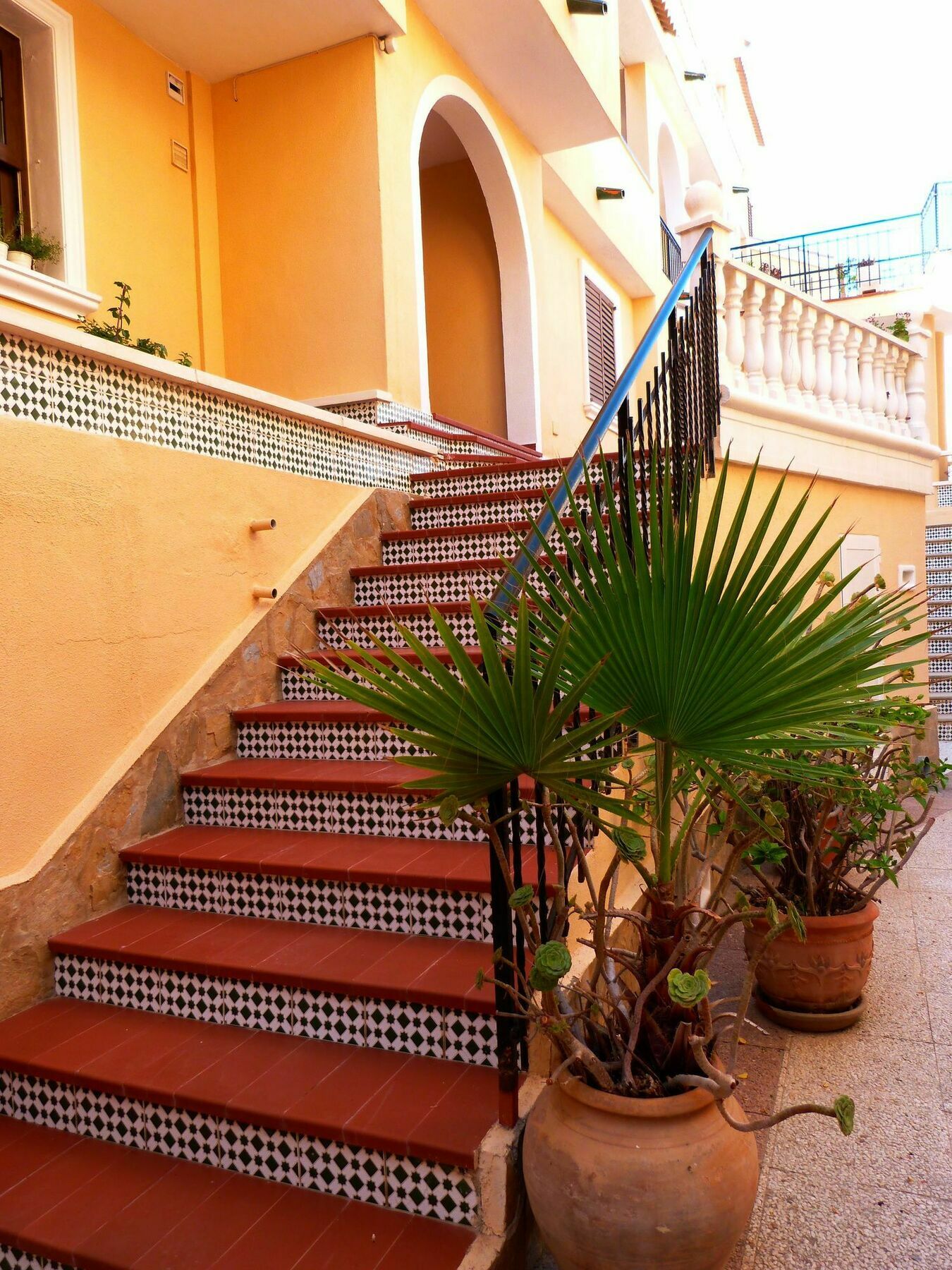 Shoal Apartamentos Oriola  Exterior foto